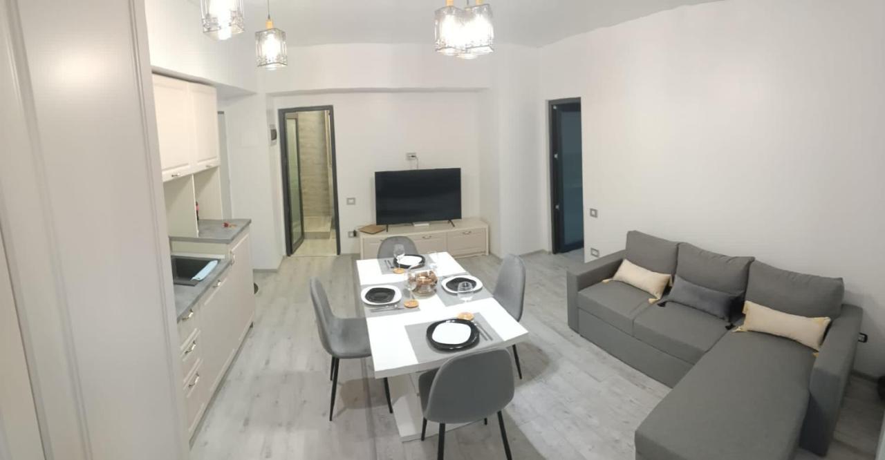 Eric Apartament Mamaia Exterior foto
