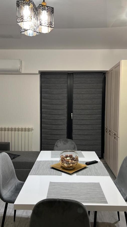 Eric Apartament Mamaia Exterior foto