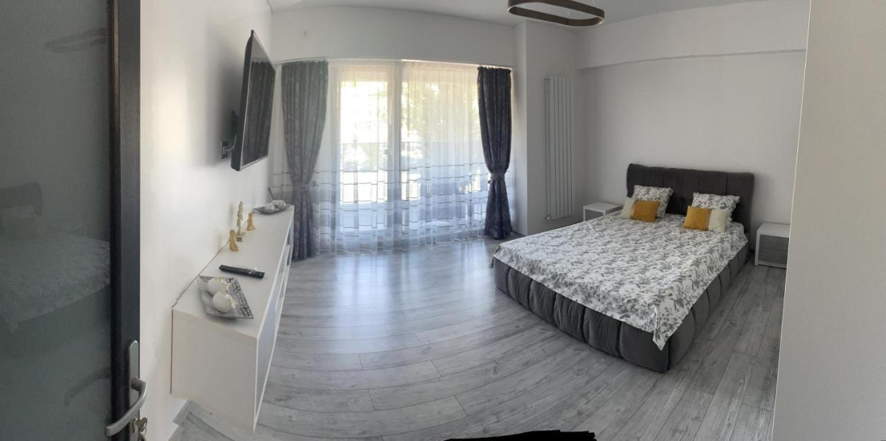 Eric Apartament Mamaia Exterior foto